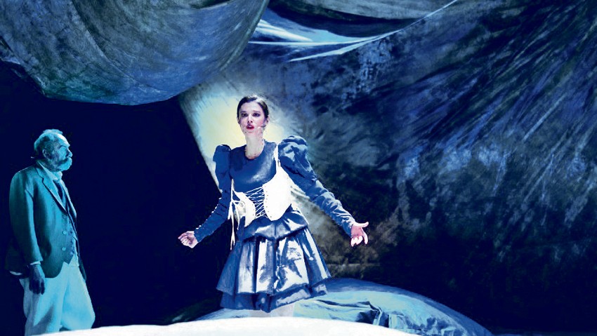 Alisa u zemlji strahova