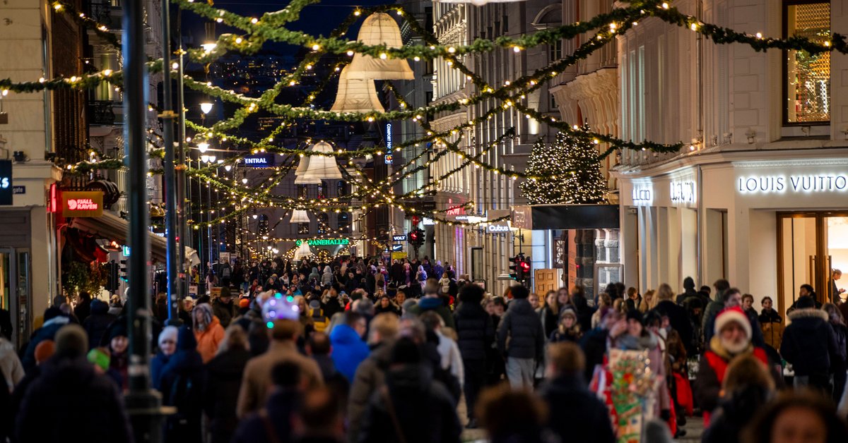 Ukrainere i Norge står overfor endringer.  Oslo skjerper regelverket