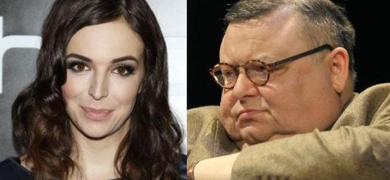 Mann o Wendzikowskiej: Jej zadaniem jest  wiedzieć, jak zatrzepotać oczami
