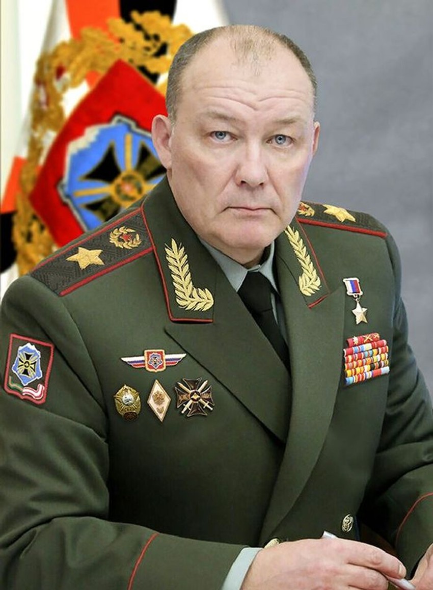 Aleksandar Dvornikov