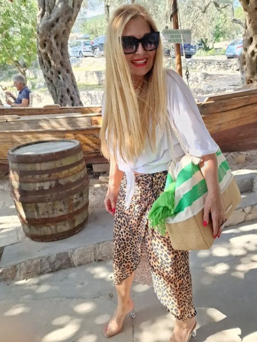 Objava Danice Maksimović