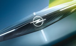 Opel Experimental – będzie ostro, zadziornie i elektrycznie