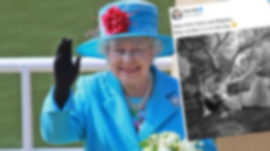 Królowa zachwycona informacją o drugim dziecku Harry'ego i Meghan