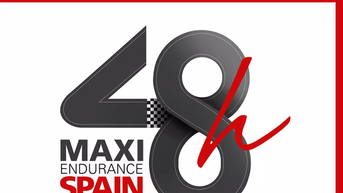 Najdłuższy wyścig świata: 48H Maxi Endurance Spain