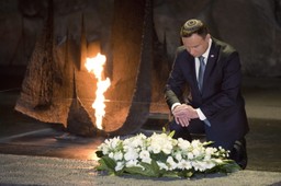 Andrzej Duda w Izraelu: Nie możemy się zgadzać na nienawiść, na antysemityzm