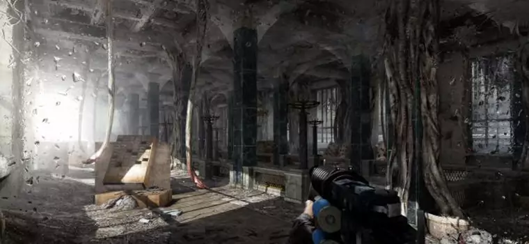 Ten trailer umocni was w przekonaniu, że kupno Metro: Redux to dobra decyzja