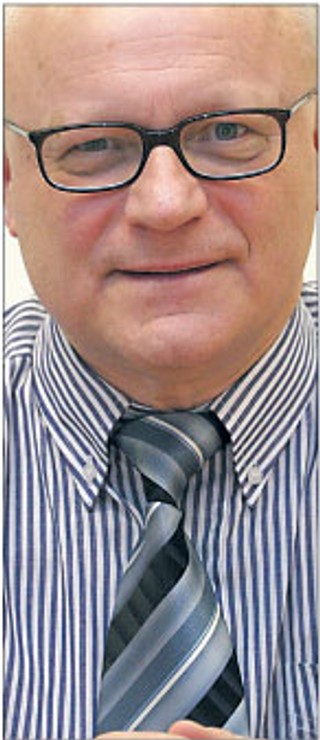 Komentarz GP: Zaklęte rewiry