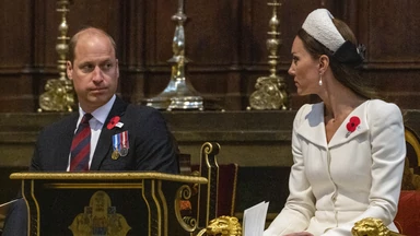 Książę William ofiarą intrygi?! Ktoś bardzo chciał, żeby następca tronu poznał Kate Middleton