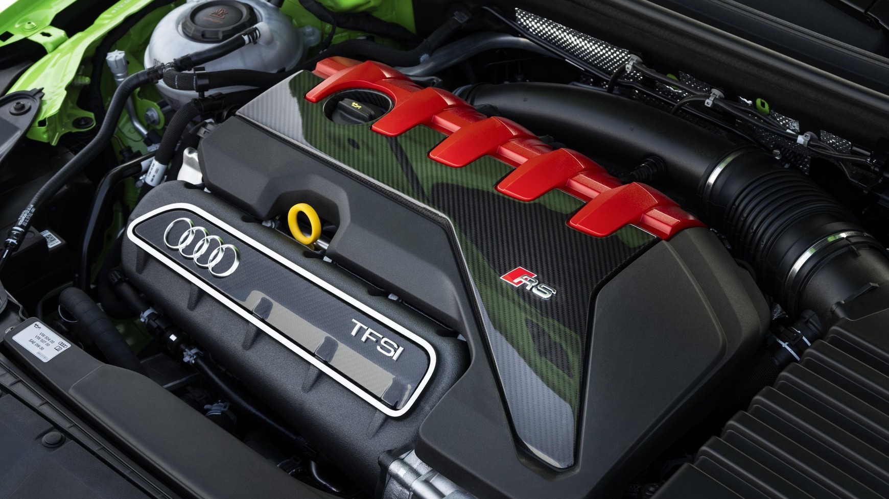 Audi sa musí rozlúčiť s legendárnym motorom. Nielen kvôli elektromobilite