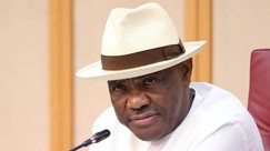 Nyesom Wike: I’ve no plan to leave PDP