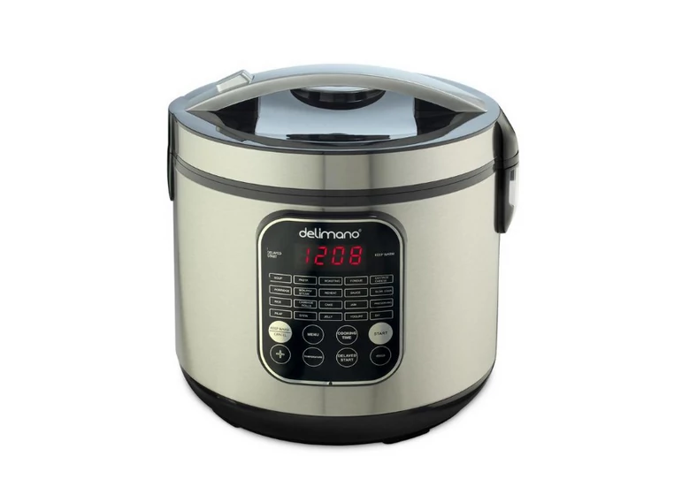 Delimano MultiCooker 20w1 