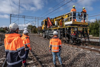 KPO i spółki budowlane. Rekordowe otwarcie roku Budimeksu