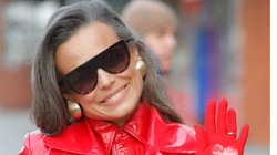 Anna Mucha wspomina zwolnienie z TVP. "Zrobiłabym to samo"