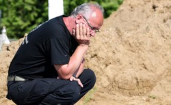 Legendarny "Uskok" odnaleziony. Szwagrzyk: Wierzymy, że szczątki należą do tego wielkiego bohatera