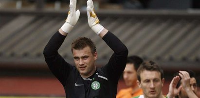 Boruc sprzedany! Zagra w...