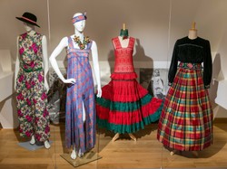 Modowe perełki z okresu PRL. Zobacz, co się wtedy nosiło [FOTO]