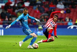 Atletico opóźniło koronację Barcelony. Katalończycy jeszcze nie są mistrzami Hiszpanii