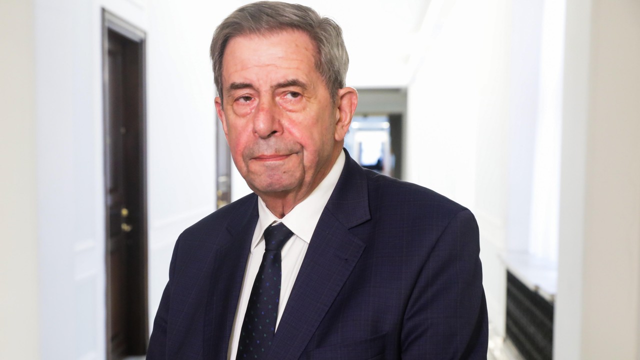 Kwestia zaprzysiężenia Karola Nawrockiego. Prof. Zoll proponuje 