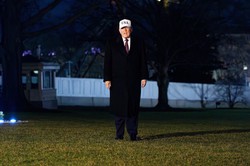 Administracja Trumpa zaostrza kurs. Setki agentów ruszają do Minneapolis