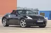 Nissan 370Z Roadster: ogniste cabrio dla prawdziwego twardziela