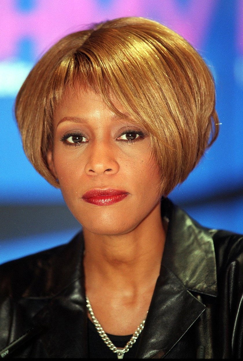 Whitney Houston