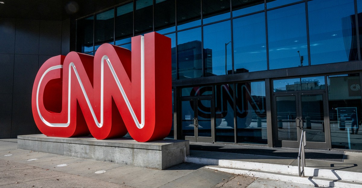Zapowiadają się spore zwolnienia m.in. w CNN