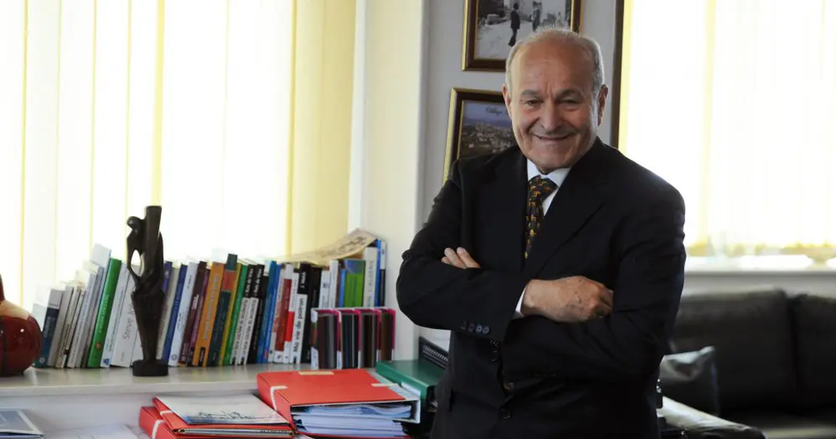 Algeria’s richest man Issad Rebrab’s Cevital launches $600 million sugar beet project