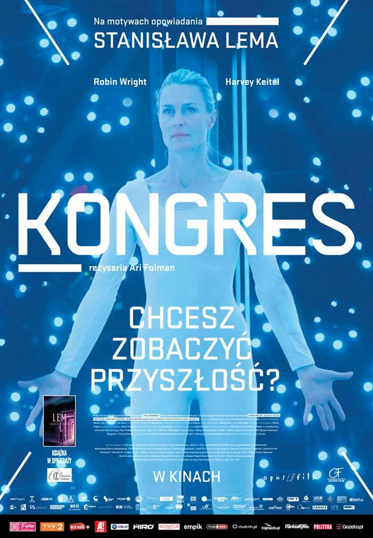 "Kongres" - plakat