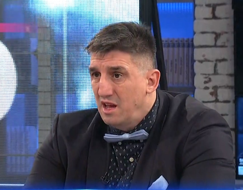 Kristijan Golubović