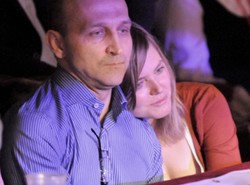 Marcinkiewicz: Jest mi bardzo dobrze