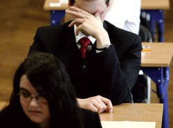 Znaleźli błąd w zadaniu maturalnym z informatyki!