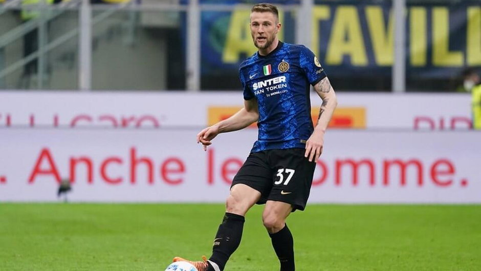 Milan Skriniar