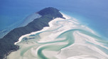 Whitehaven Beach, Australia