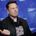 Elon Musk ponownie zaskakuje rynek i pozbywa się akcji Tesli wartych blisko 5 mld dol.