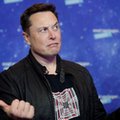 Elon Musk ponownie zaskakuje rynek i pozbywa się akcji Tesli wartych blisko 5 mld dol.