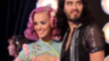 Russell Brand rozwodzi się z Kary Perry z powodu dziecka?