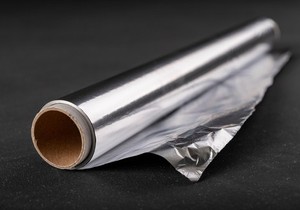 Aluminijumska folija