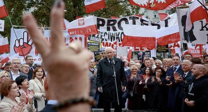 Zaskakująca zmiana w PiS. Politycy partii są świadomi, że "nadchodzi nowe"