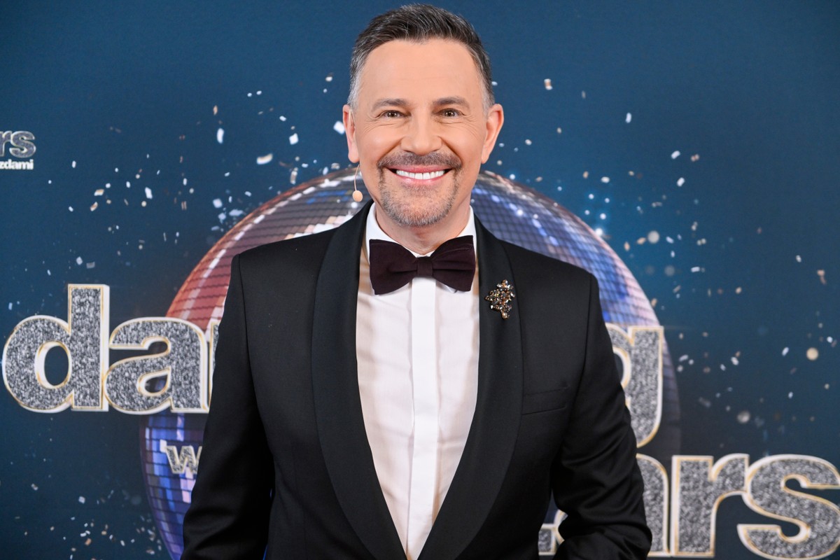 Krzysztof Ibisz kolejny raz zostanie ojcem. Radosną nowiną podzielił się w sieci wraz z żoną