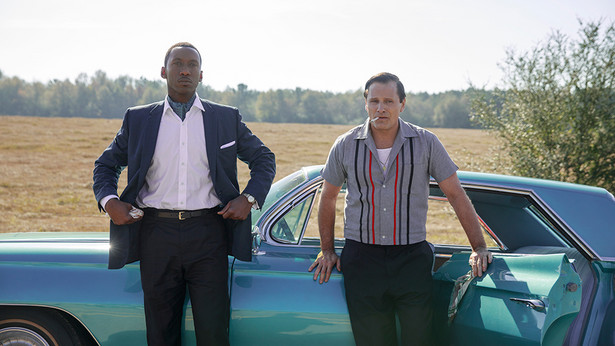 Na festiwalu w Toronto triumfuje "Green Book" Petera Ferrelly'ego. To może być zapowiedź oscarowego rozdania