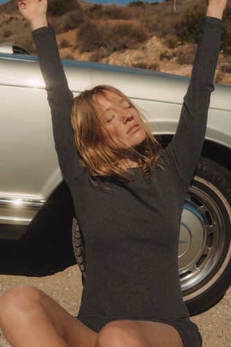 Kampania kolekcji The Odder Side wiosna 2021