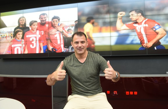 Dejan Stanković
