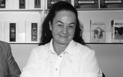 Zmarła Hanna Gucwińska, wieloletnia dyrektorka zoo we Wrocławiu