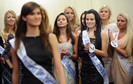 WARSZAWA KONFERENCJA PRZED FINAŁEM MISS POLONIA