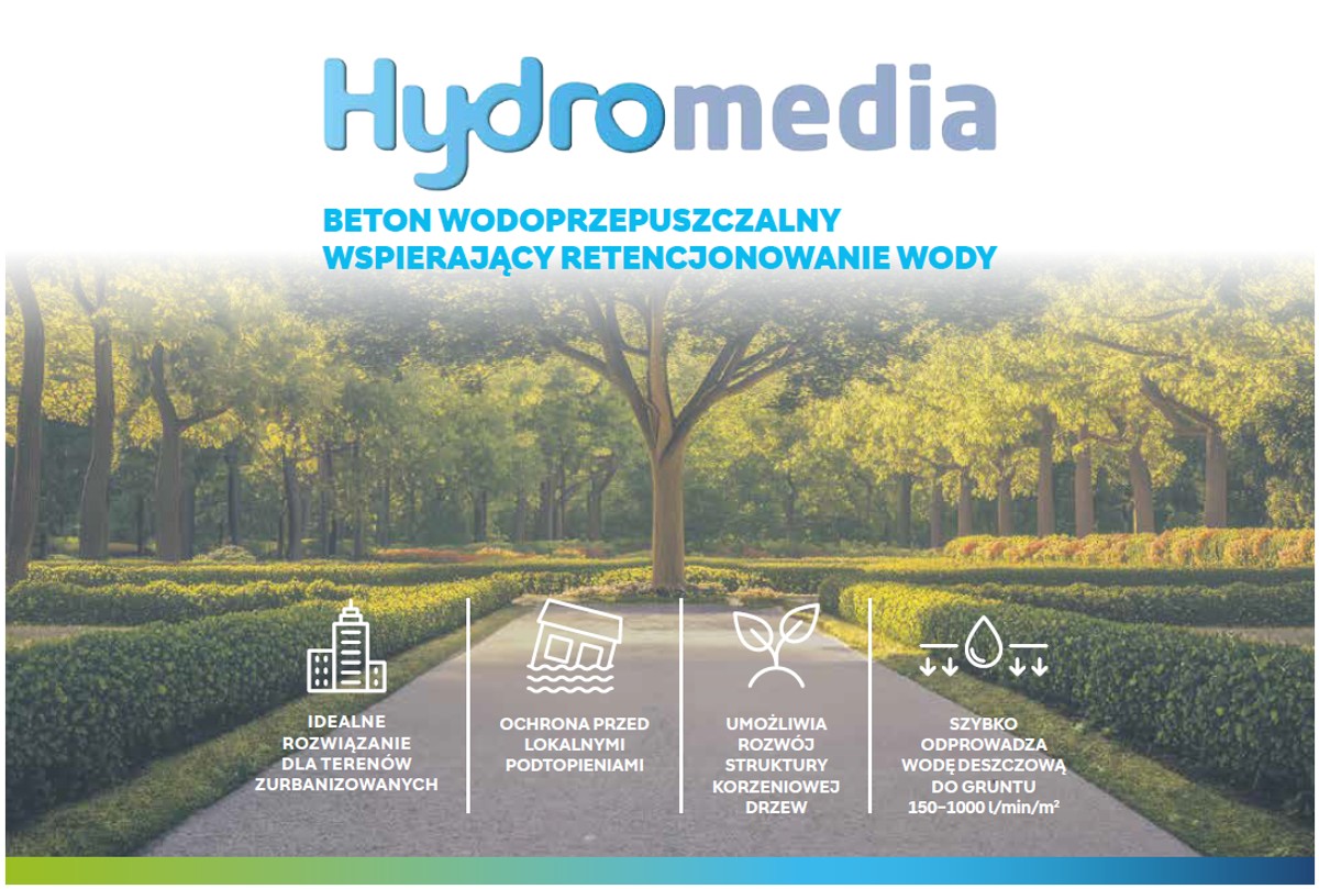 hydromedia