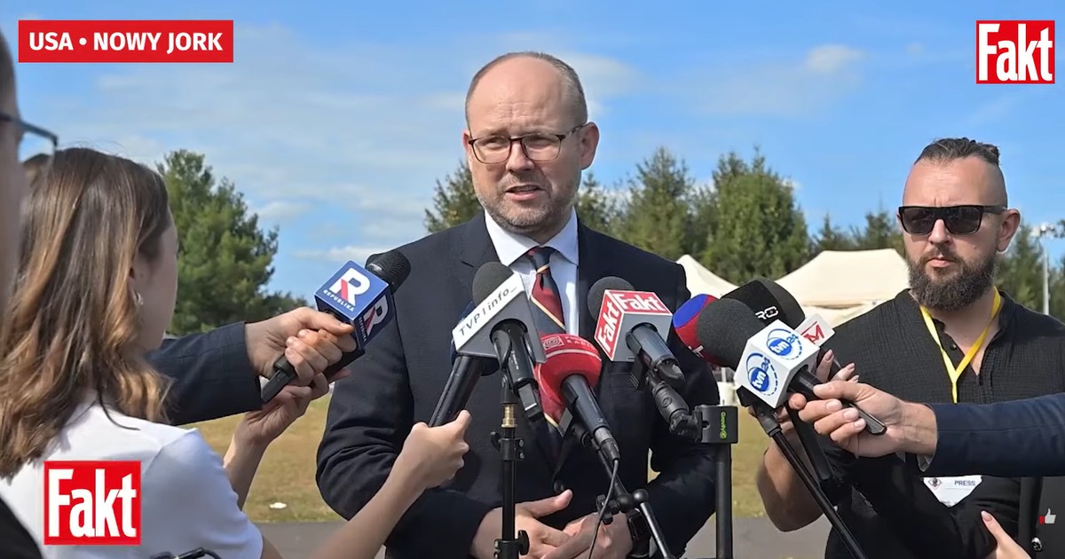 Prezydent Nawrocki ma dość. Jego minister grzmi: znajdują je przypadkowi przechodnie!