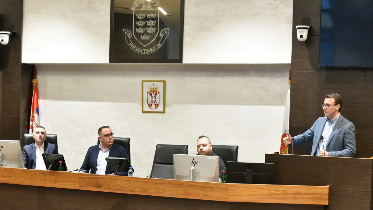 Petar Petković 