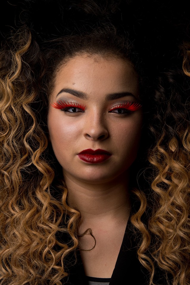 Ella Eyre