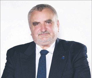 dr hab. Stefan Płażek, adwokat i adiunkt w Katedrze Prawa Samorządu Terytorialnego Uniwersytetu Jagiellońskiego