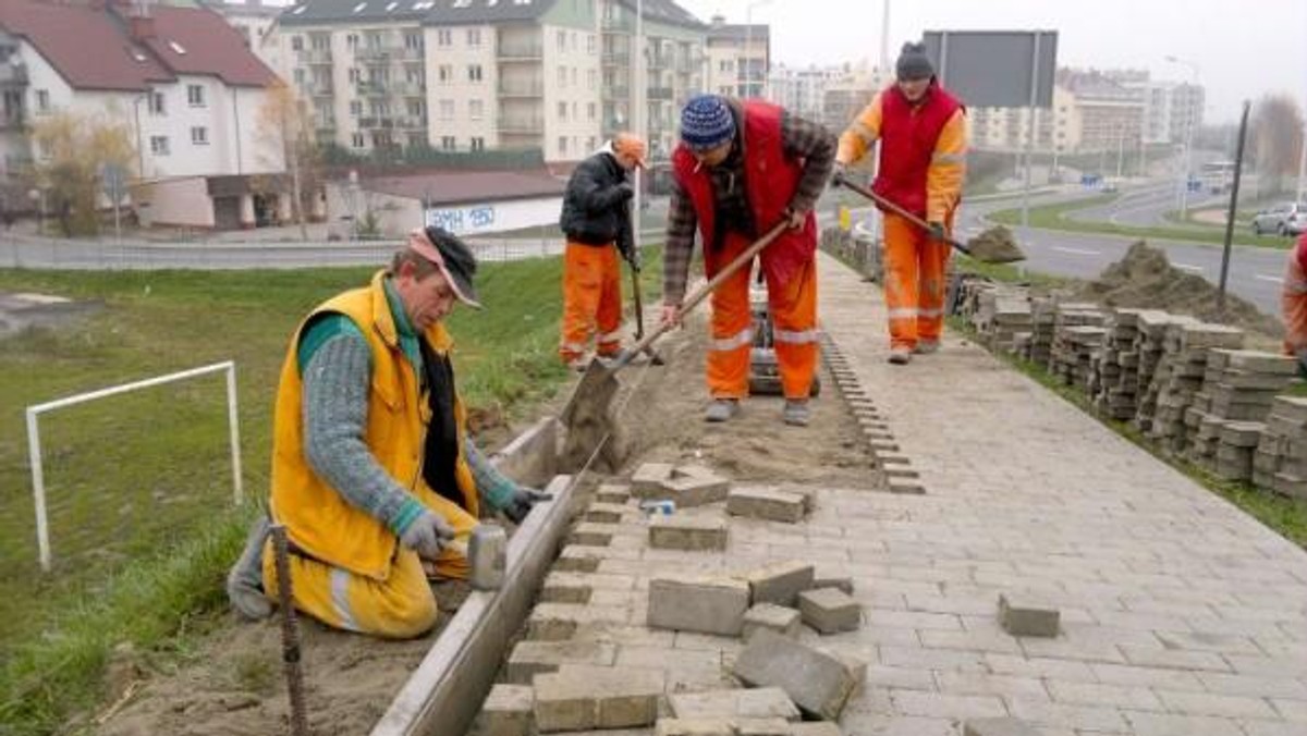 Do 30 września Ratusz będzie zbierać opinie na temat trzech wariantów zagospodarowania części Rudnika. Mowa o terenach znajdujących się w rejonie ul. Nasturcjowej, Trześniowskiej Narcyzowej i Orzechowej - informuje portal mmlublin.pl.